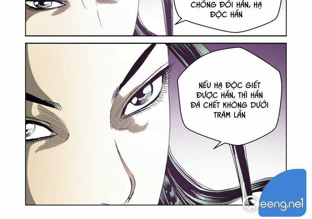 Nhật Tà Nguyệt Ma - Chapter 92 - Trang 20