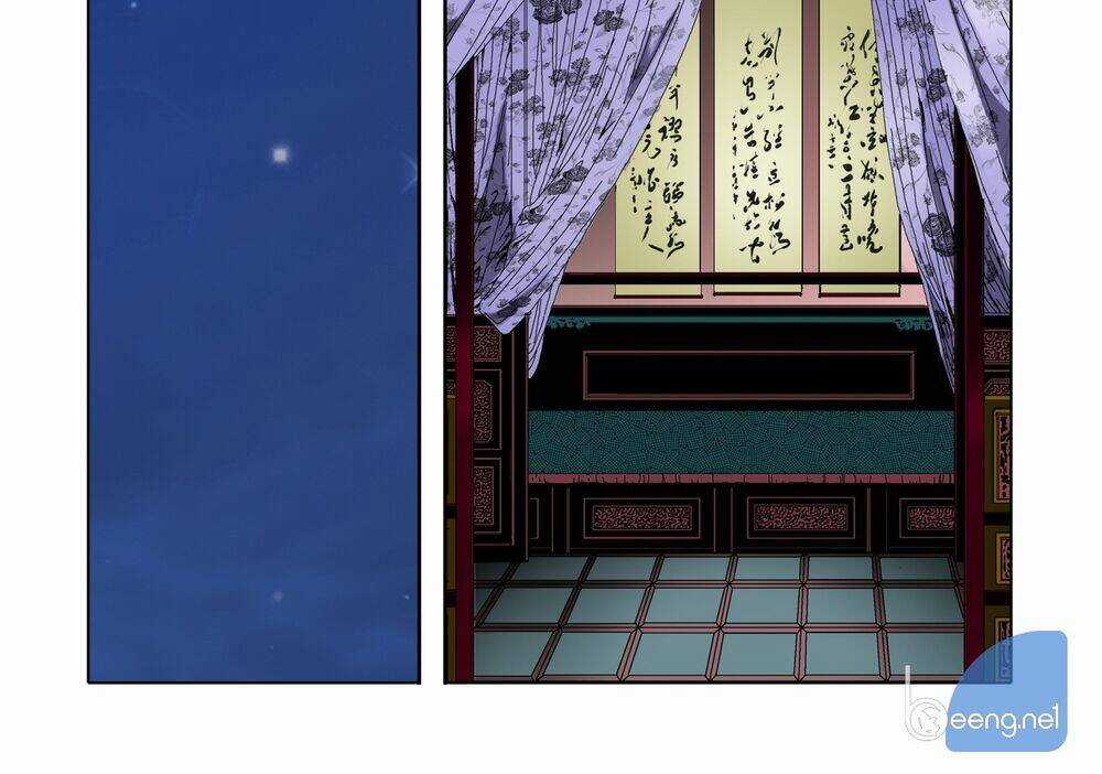 Nhật Tà Nguyệt Ma - Chapter 92 - Trang 22