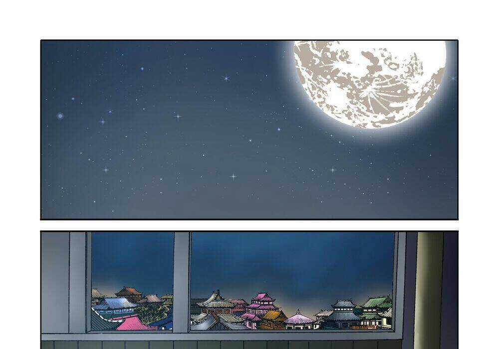 Nhật Tà Nguyệt Ma - Chapter 92 - Trang 23