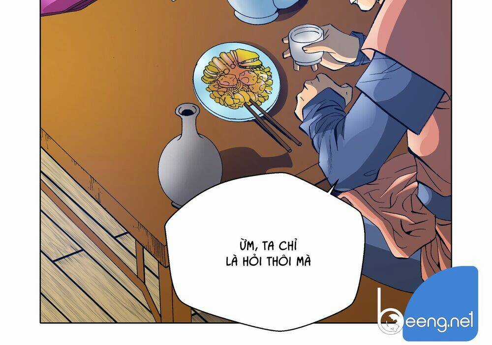 Nhật Tà Nguyệt Ma - Chapter 92 - Trang 32