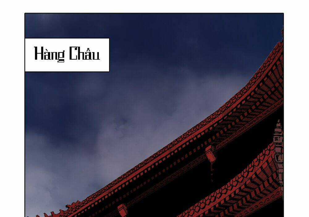 Nhật Tà Nguyệt Ma - Chapter 92 - Trang 49