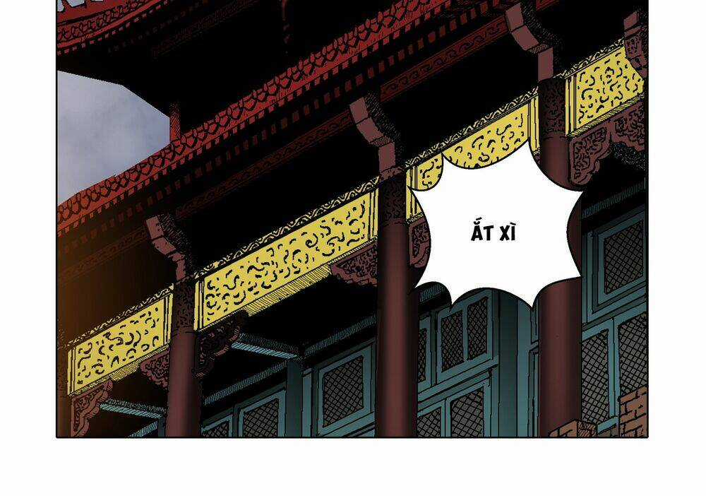 Nhật Tà Nguyệt Ma - Chapter 92 - Trang 50