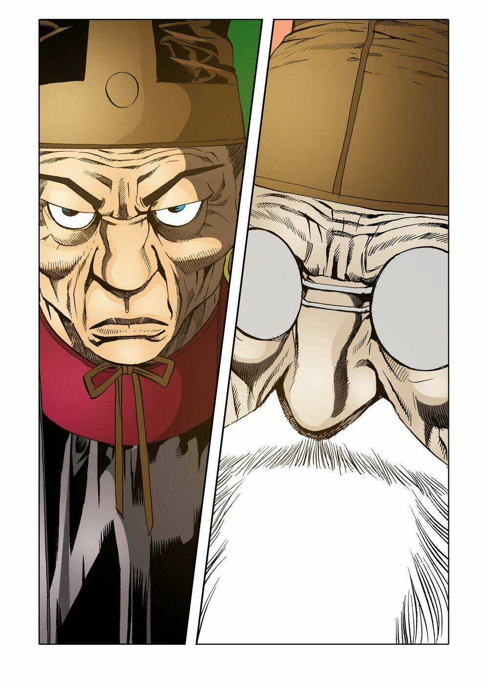 Nhật Tà Nguyệt Ma - Chapter 94 - Trang 7