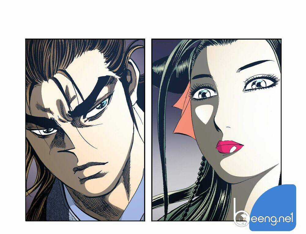 Nhật Tà Nguyệt Ma - Chapter 97 - Trang 11