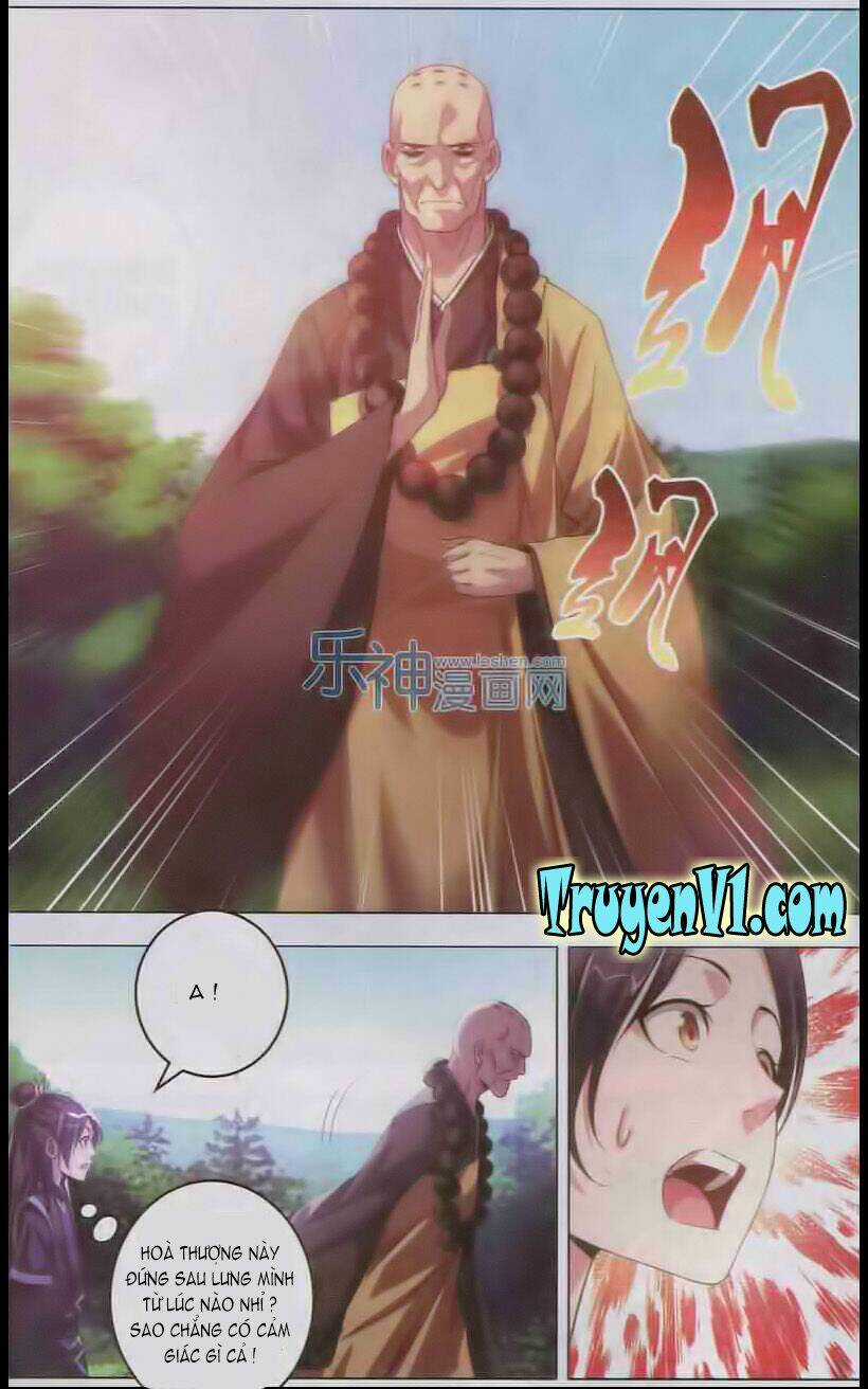 Nhất Thế Chi Tôn - Chapter 1 - Trang 15