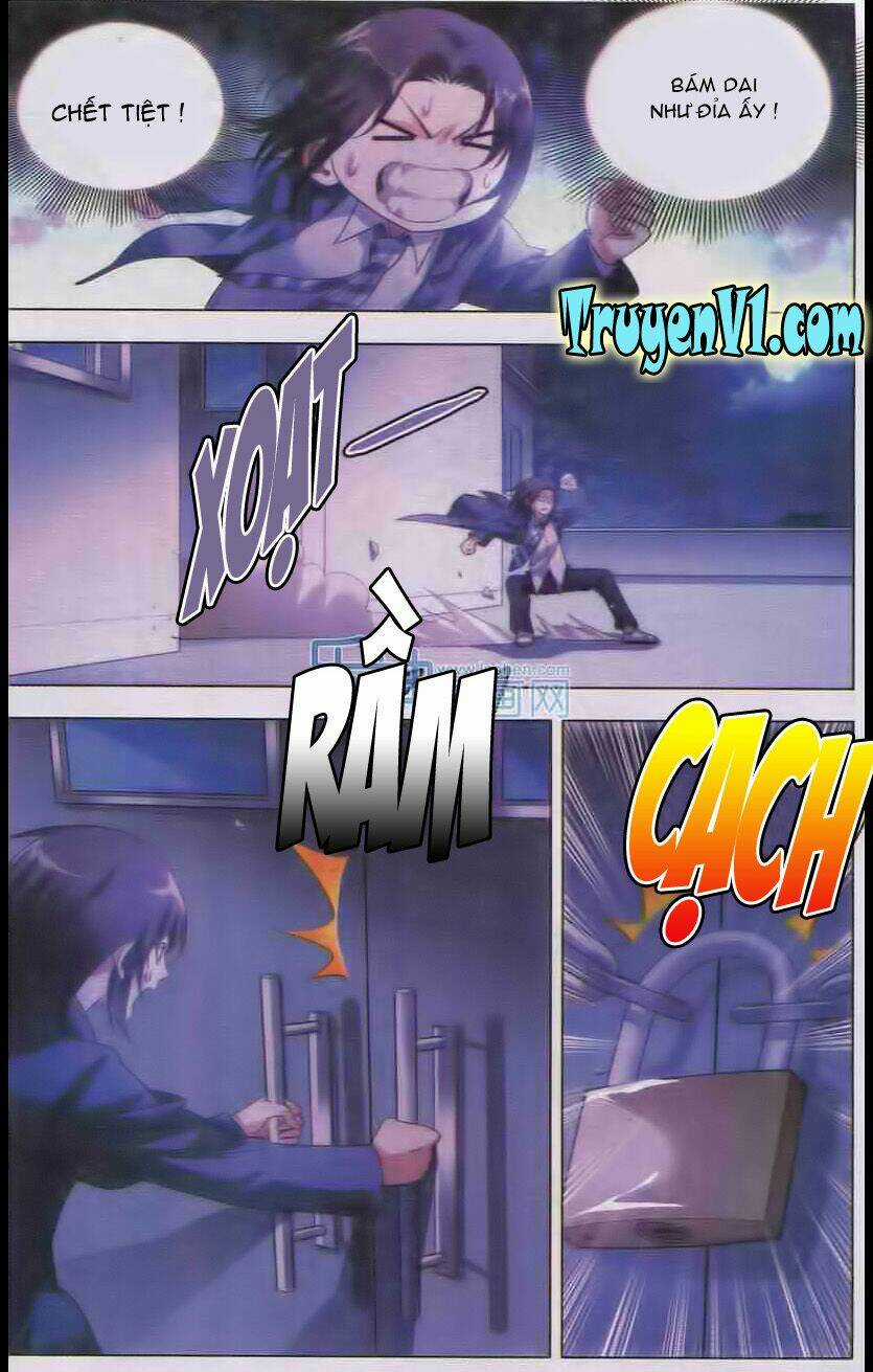 Nhất Thế Chi Tôn - Chapter 1 - Trang 5