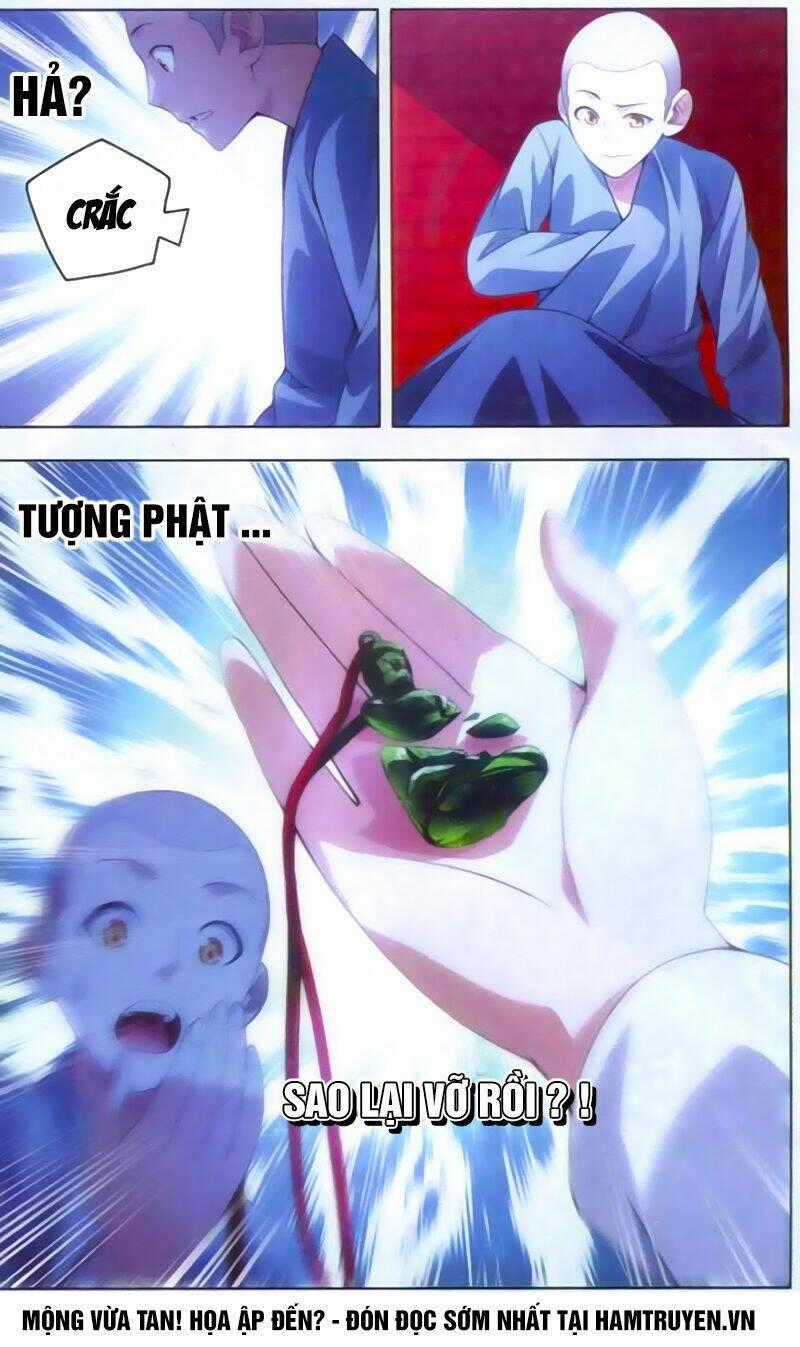 Nhất Thế Chi Tôn - Chapter 10 - Trang 25