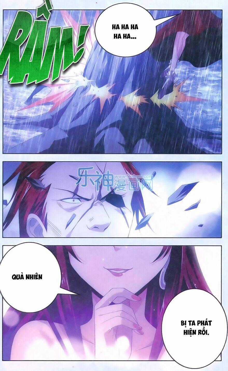 Nhất Thế Chi Tôn - Chapter 22 - Trang 20