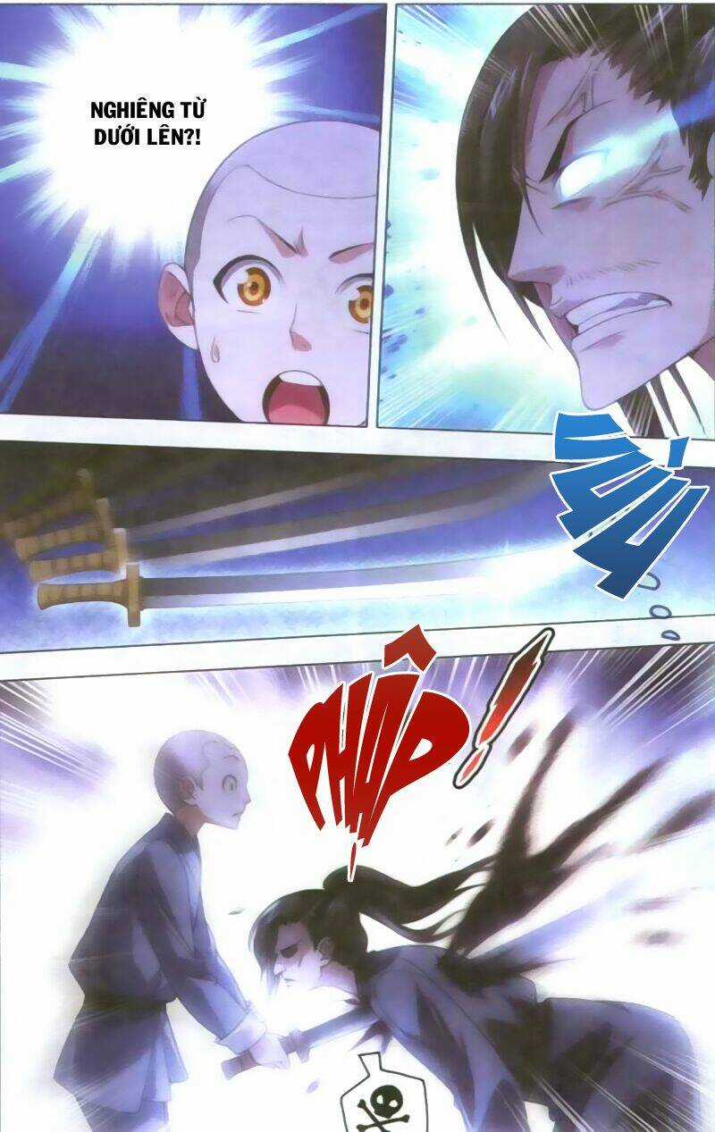 Nhất Thế Chi Tôn - Chapter 7 - Trang 18