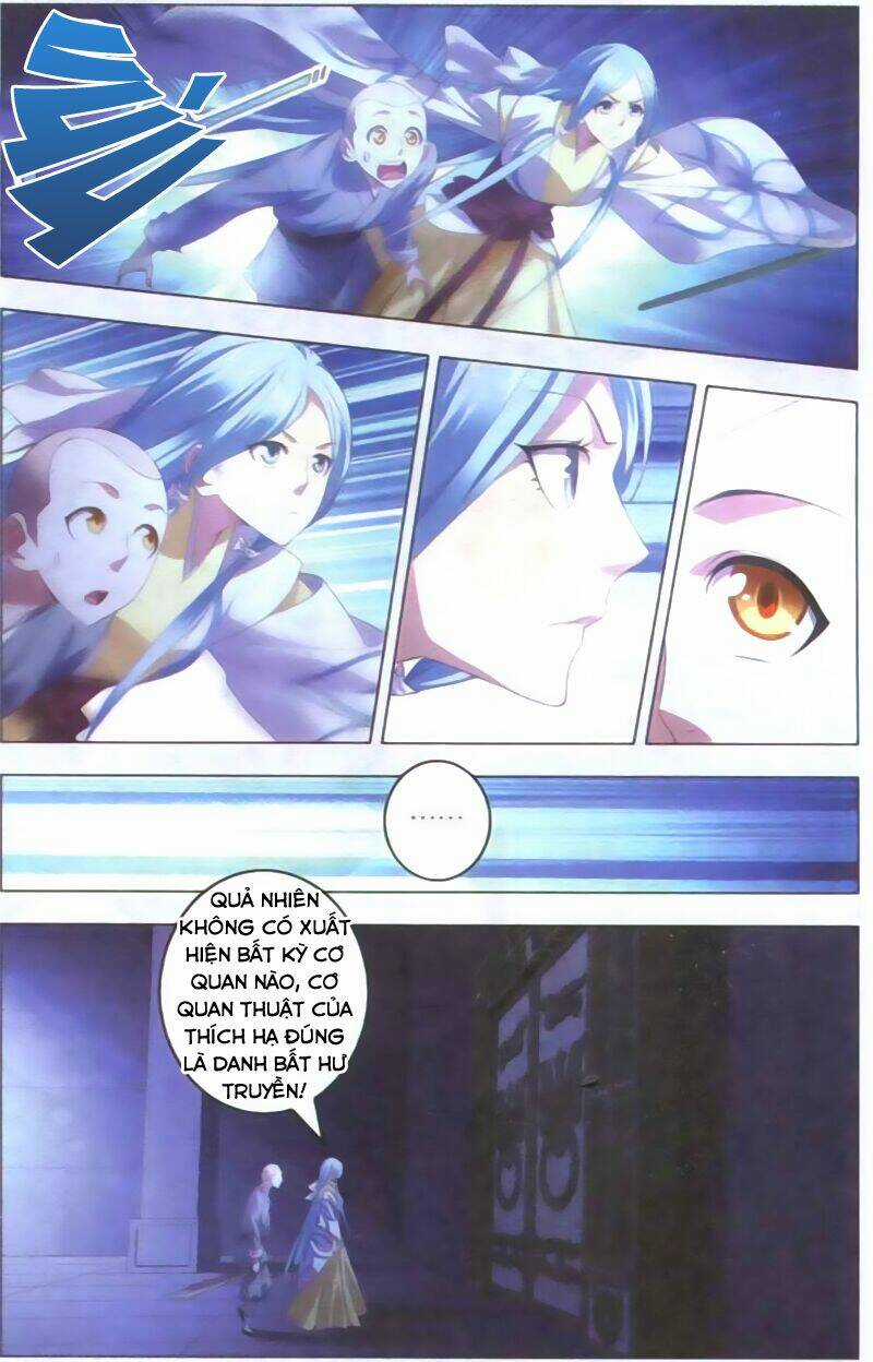 Nhất Thế Chi Tôn - Chapter 7 - Trang 6