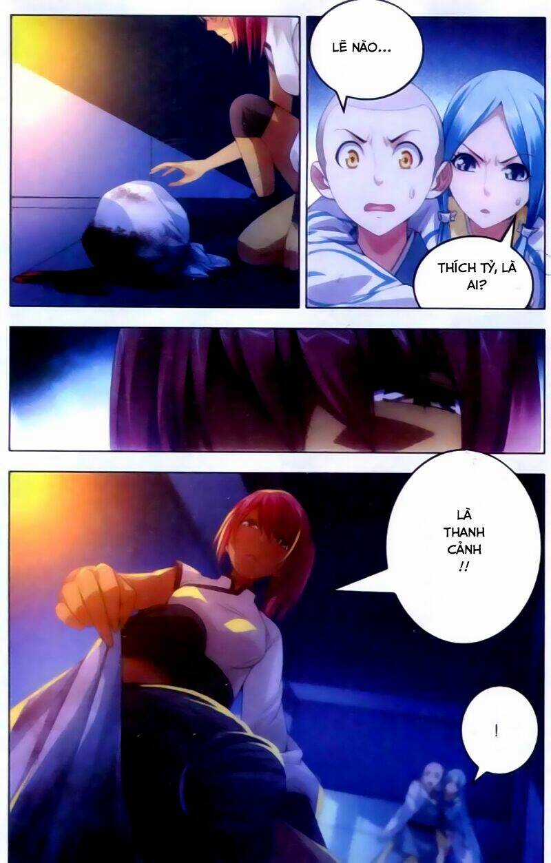 Nhất Thế Chi Tôn - Chapter 8 - Trang 20