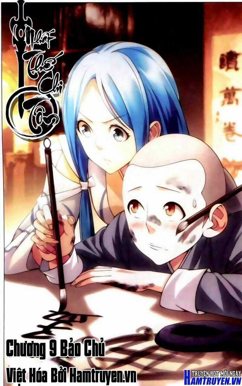 Nhất Thế Chi Tôn - Chapter 9 - Trang 2