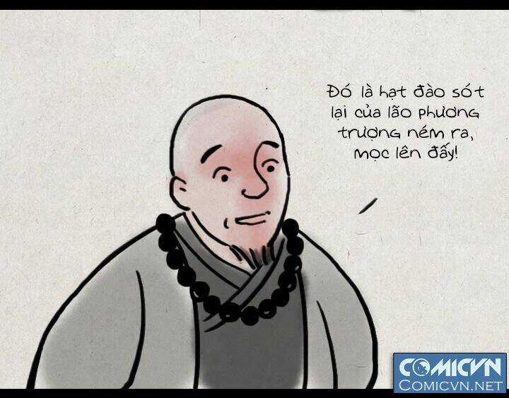 Nhất Thiền Tiểu Hòa Thượng - Chapter 1 - Trang 4