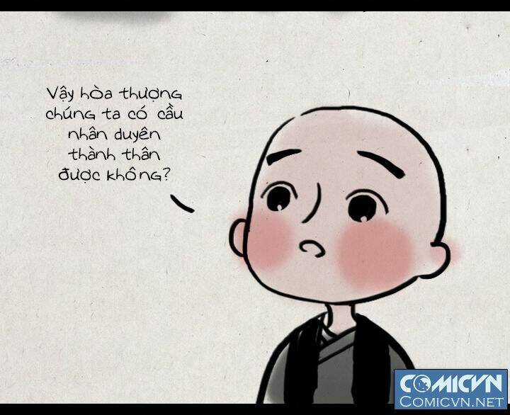 Nhất Thiền Tiểu Hòa Thượng - Chapter 1 - Trang 5