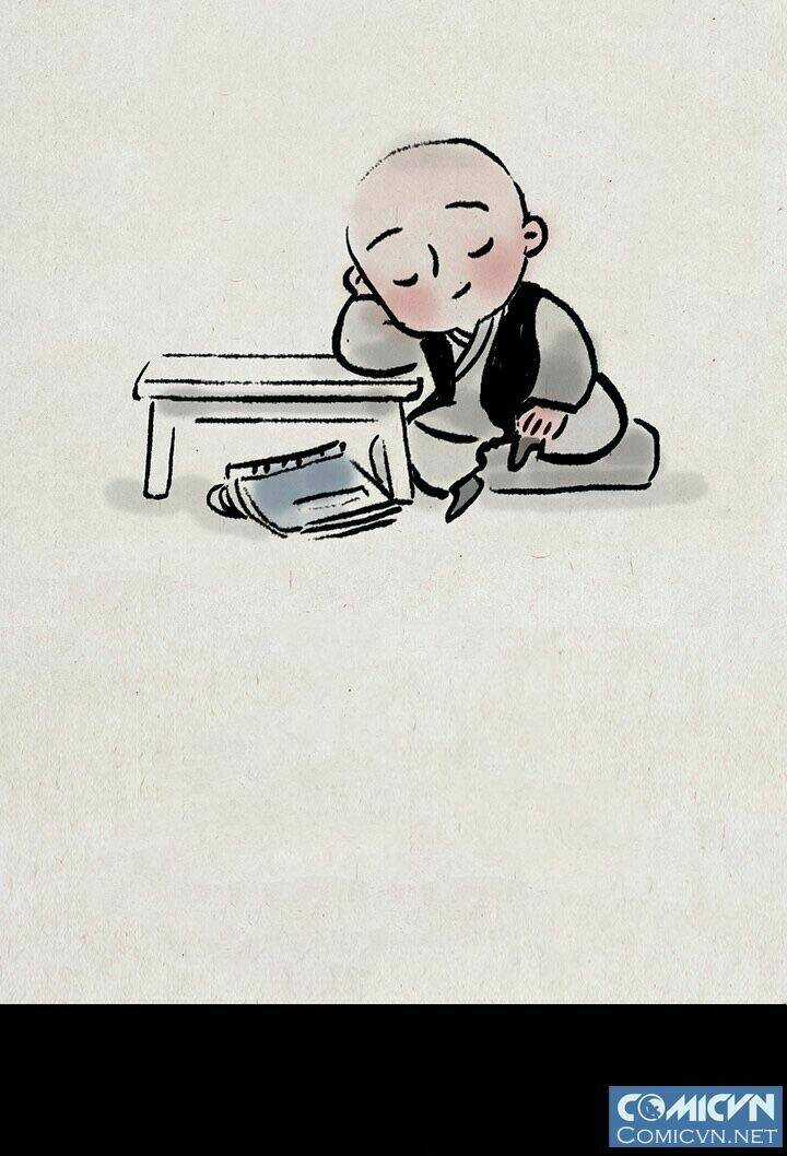 Nhất Thiền Tiểu Hòa Thượng - Chapter 13 - Trang 18