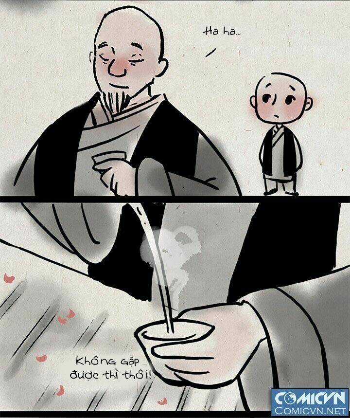 Nhất Thiền Tiểu Hòa Thượng - Chapter 13 - Trang 6