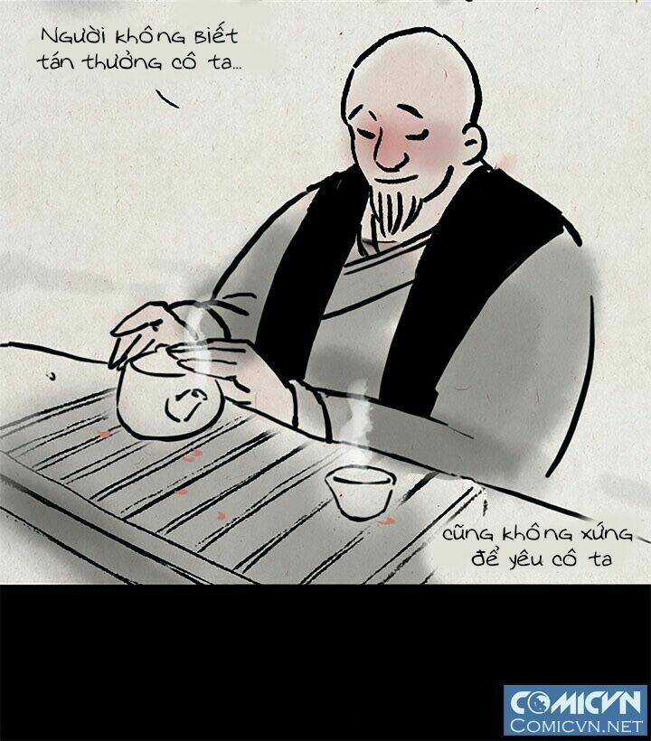 Nhất Thiền Tiểu Hòa Thượng - Chapter 13 - Trang 7