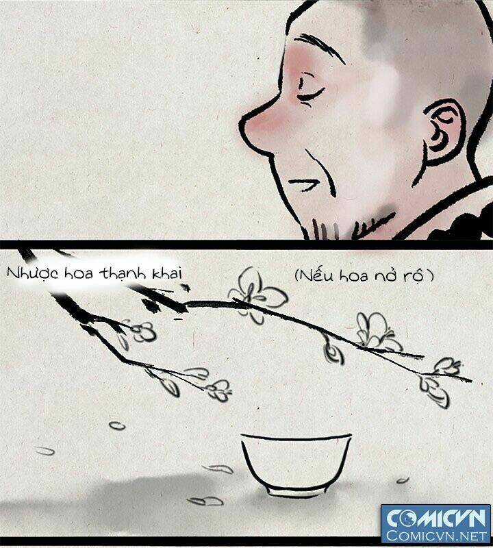 Nhất Thiền Tiểu Hòa Thượng - Chapter 13 - Trang 9