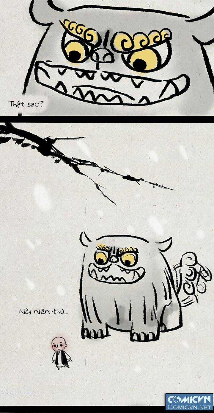 Nhất Thiền Tiểu Hòa Thượng - Chapter 14 - Trang 20