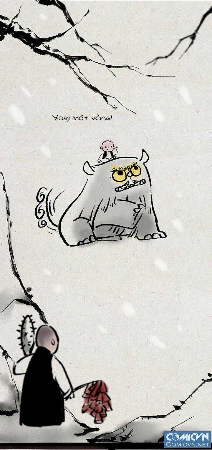 Nhất Thiền Tiểu Hòa Thượng - Chapter 14 - Trang 24