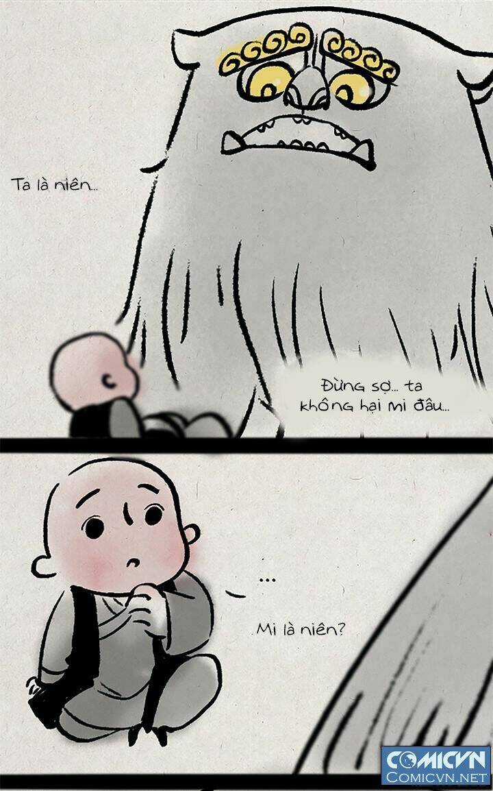 Nhất Thiền Tiểu Hòa Thượng - Chapter 14 - Trang 10