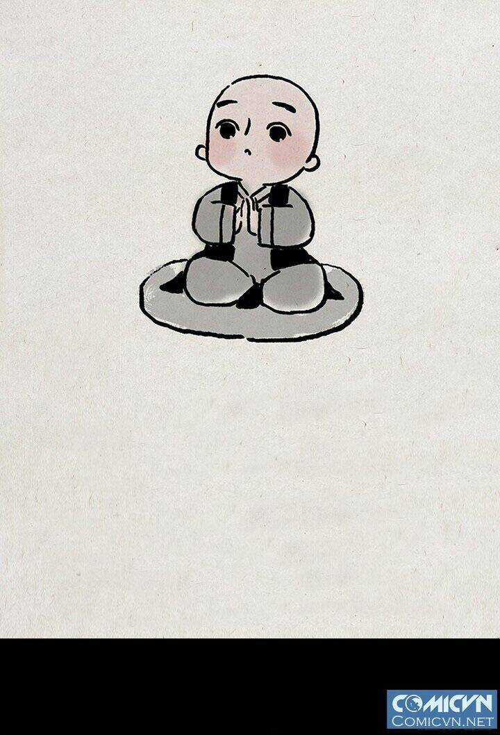 Nhất Thiền Tiểu Hòa Thượng - Chapter 15 - Trang 10