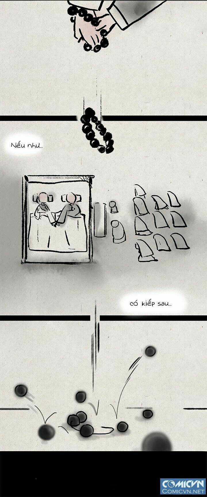 Nhất Thiền Tiểu Hòa Thượng - Chapter 16 - Trang 4