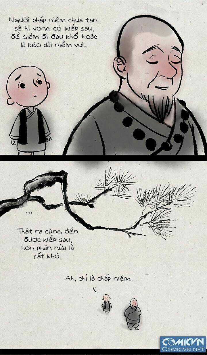 Nhất Thiền Tiểu Hòa Thượng - Chapter 16 - Trang 5