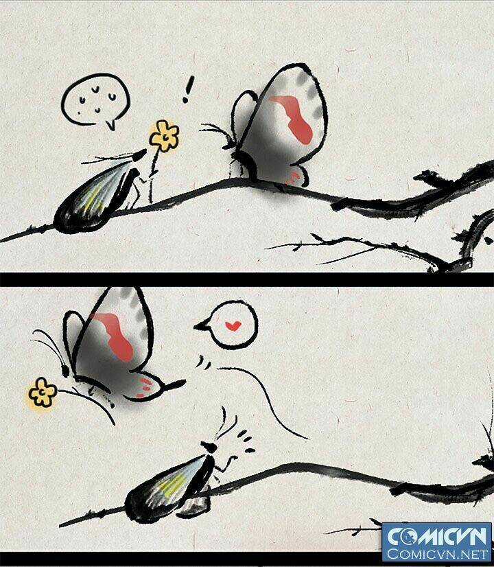 Nhất Thiền Tiểu Hòa Thượng - Chapter 16 - Trang 8