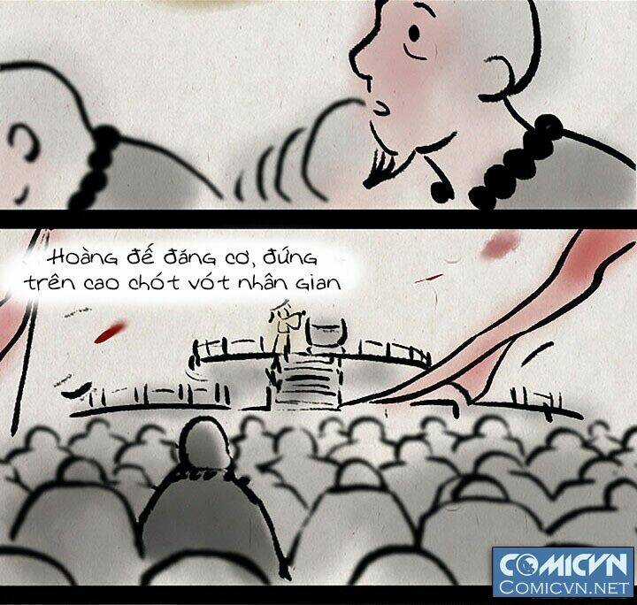 Nhất Thiền Tiểu Hòa Thượng - Chapter 19 - Trang 6