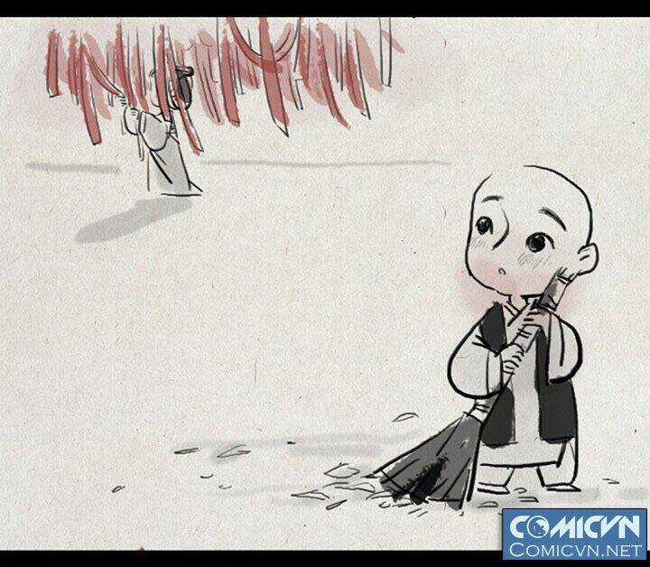 Nhất Thiền Tiểu Hòa Thượng - Chapter 2 - Trang 1