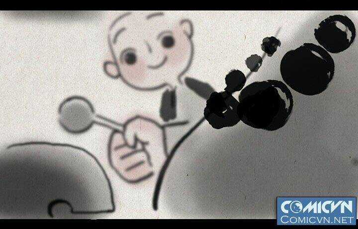 Nhất Thiền Tiểu Hòa Thượng - Chapter 2 - Trang 14