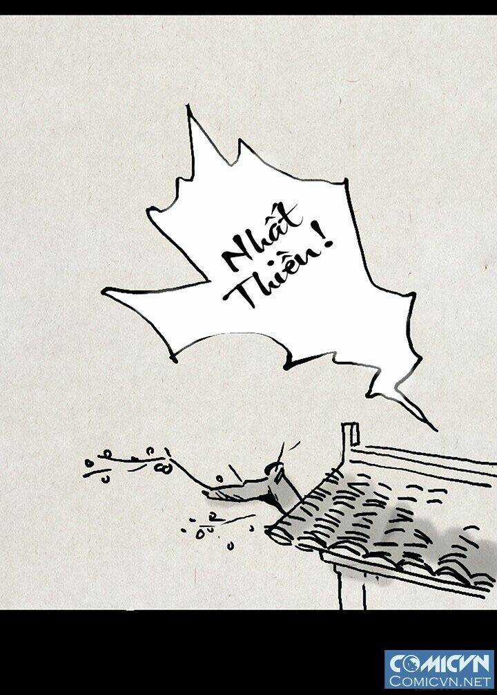 Nhất Thiền Tiểu Hòa Thượng - Chapter 2 - Trang 18