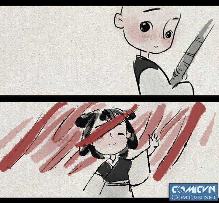 Nhất Thiền Tiểu Hòa Thượng - Chapter 2 - Trang 3