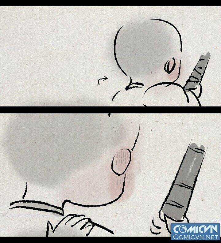 Nhất Thiền Tiểu Hòa Thượng - Chapter 2 - Trang 4