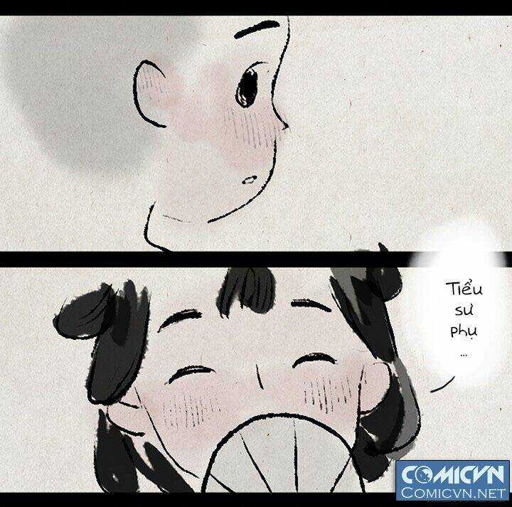 Nhất Thiền Tiểu Hòa Thượng - Chapter 2 - Trang 5