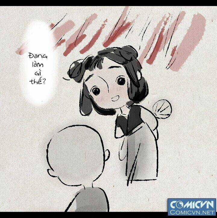 Nhất Thiền Tiểu Hòa Thượng - Chapter 2 - Trang 7