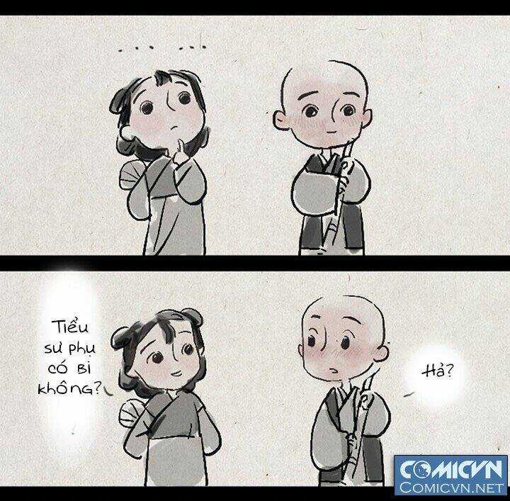 Nhất Thiền Tiểu Hòa Thượng - Chapter 2 - Trang 10