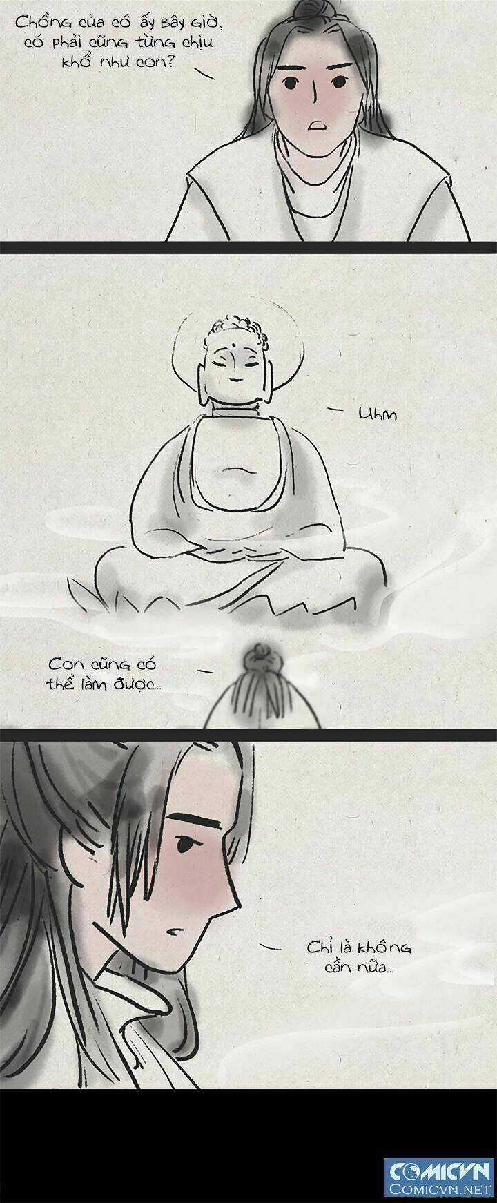 Nhất Thiền Tiểu Hòa Thượng - Chapter 20 - Trang 15
