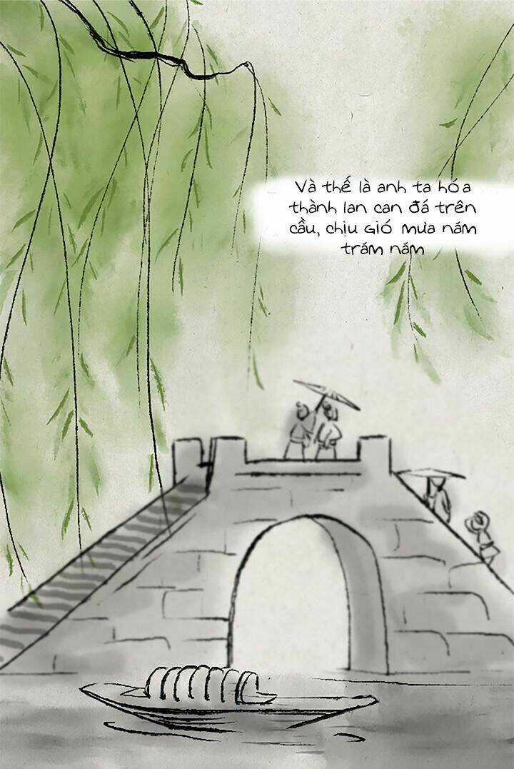 Nhất Thiền Tiểu Hòa Thượng - Chapter 20 - Trang 7