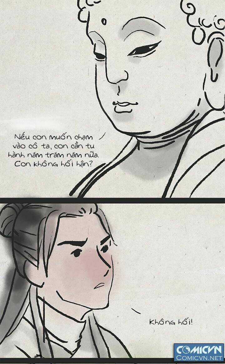 Nhất Thiền Tiểu Hòa Thượng - Chapter 20 - Trang 10