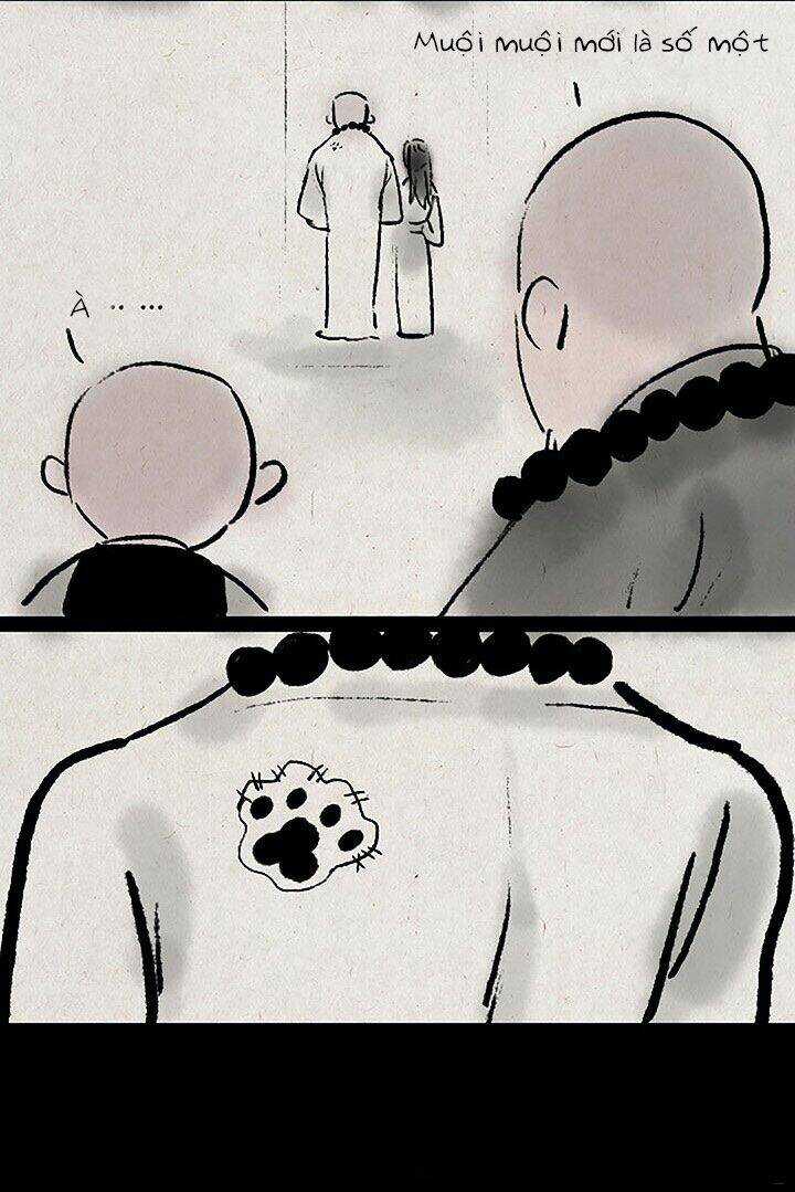 Nhất Thiền Tiểu Hòa Thượng - Chapter 21 - Trang 11