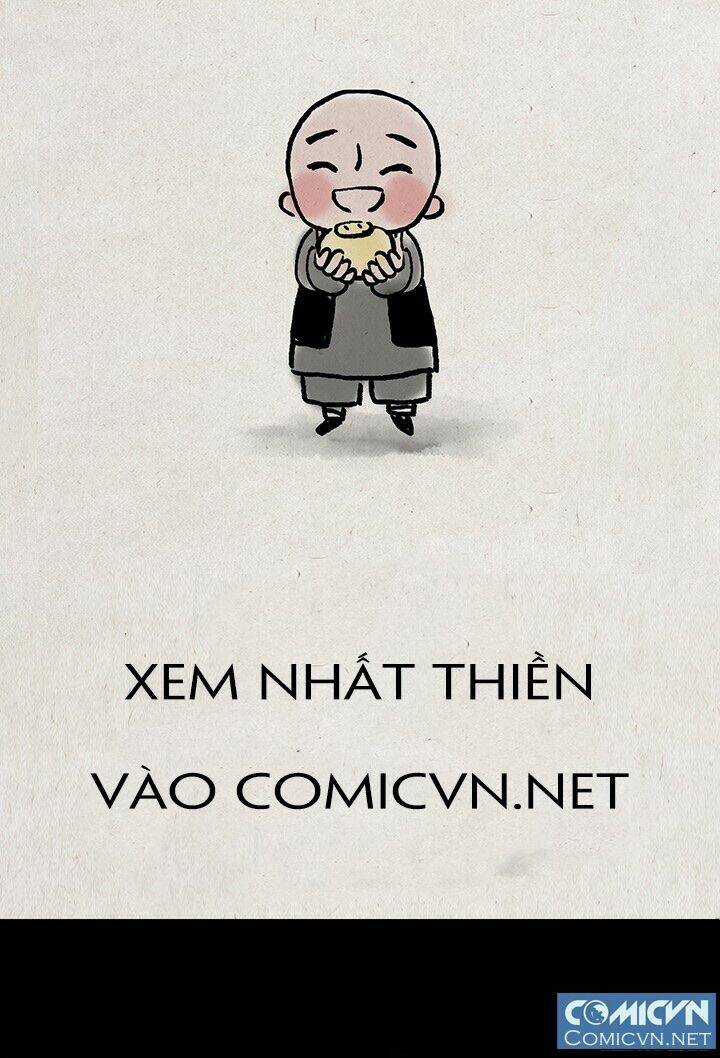 Nhất Thiền Tiểu Hòa Thượng - Chapter 21 - Trang 12