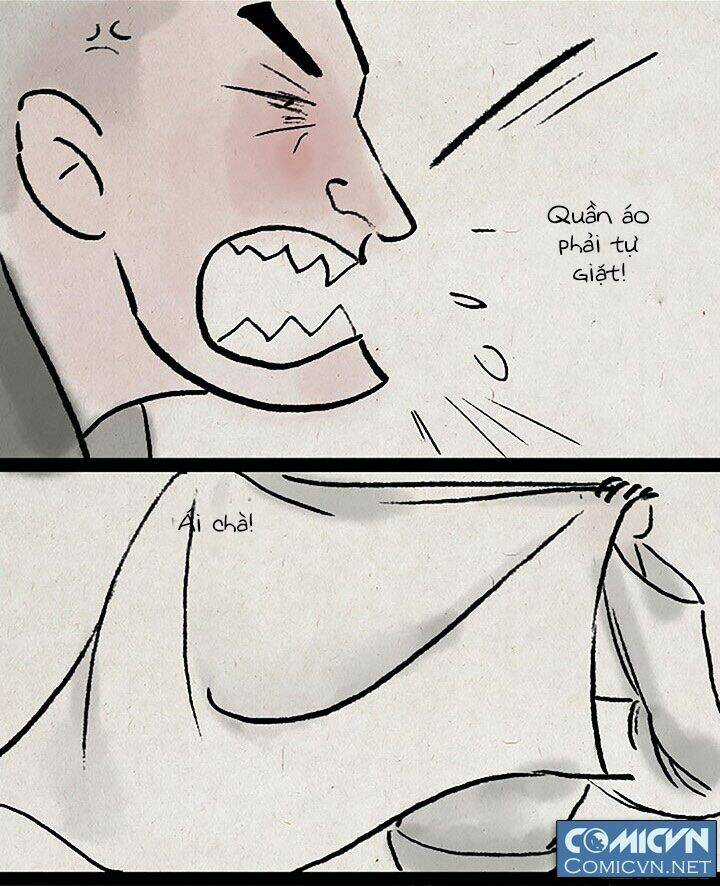 Nhất Thiền Tiểu Hòa Thượng - Chapter 21 - Trang 6