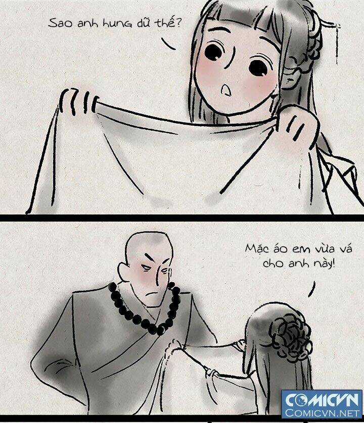 Nhất Thiền Tiểu Hòa Thượng - Chapter 21 - Trang 7