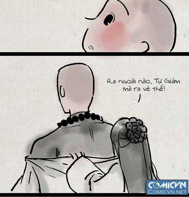 Nhất Thiền Tiểu Hòa Thượng - Chapter 21 - Trang 8