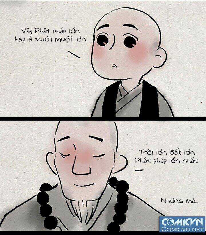 Nhất Thiền Tiểu Hòa Thượng - Chapter 21 - Trang 10