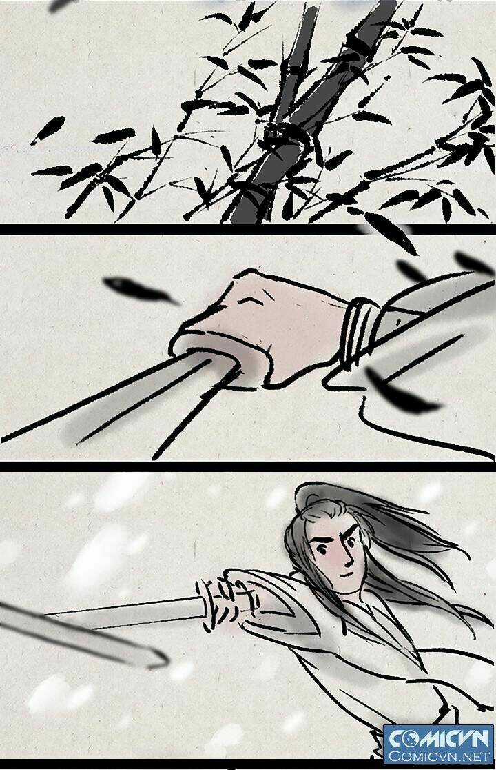 Nhất Thiền Tiểu Hòa Thượng - Chapter 22 - Trang 14