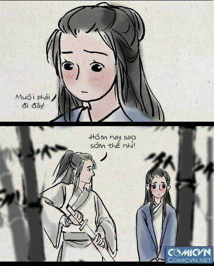 Nhất Thiền Tiểu Hòa Thượng - Chapter 22 - Trang 18