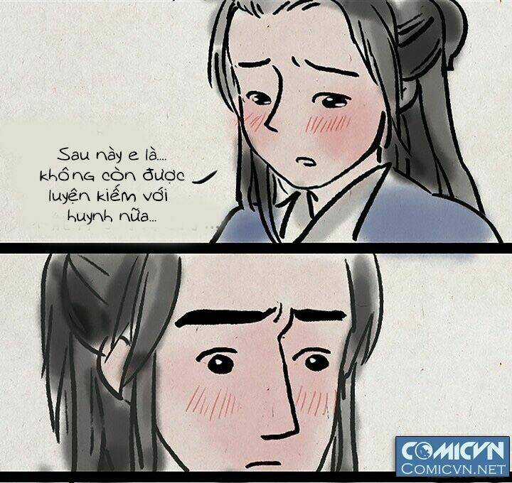 Nhất Thiền Tiểu Hòa Thượng - Chapter 22 - Trang 21